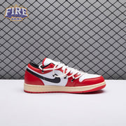 Air Jordan 1 Low 'Chicago' Unisex