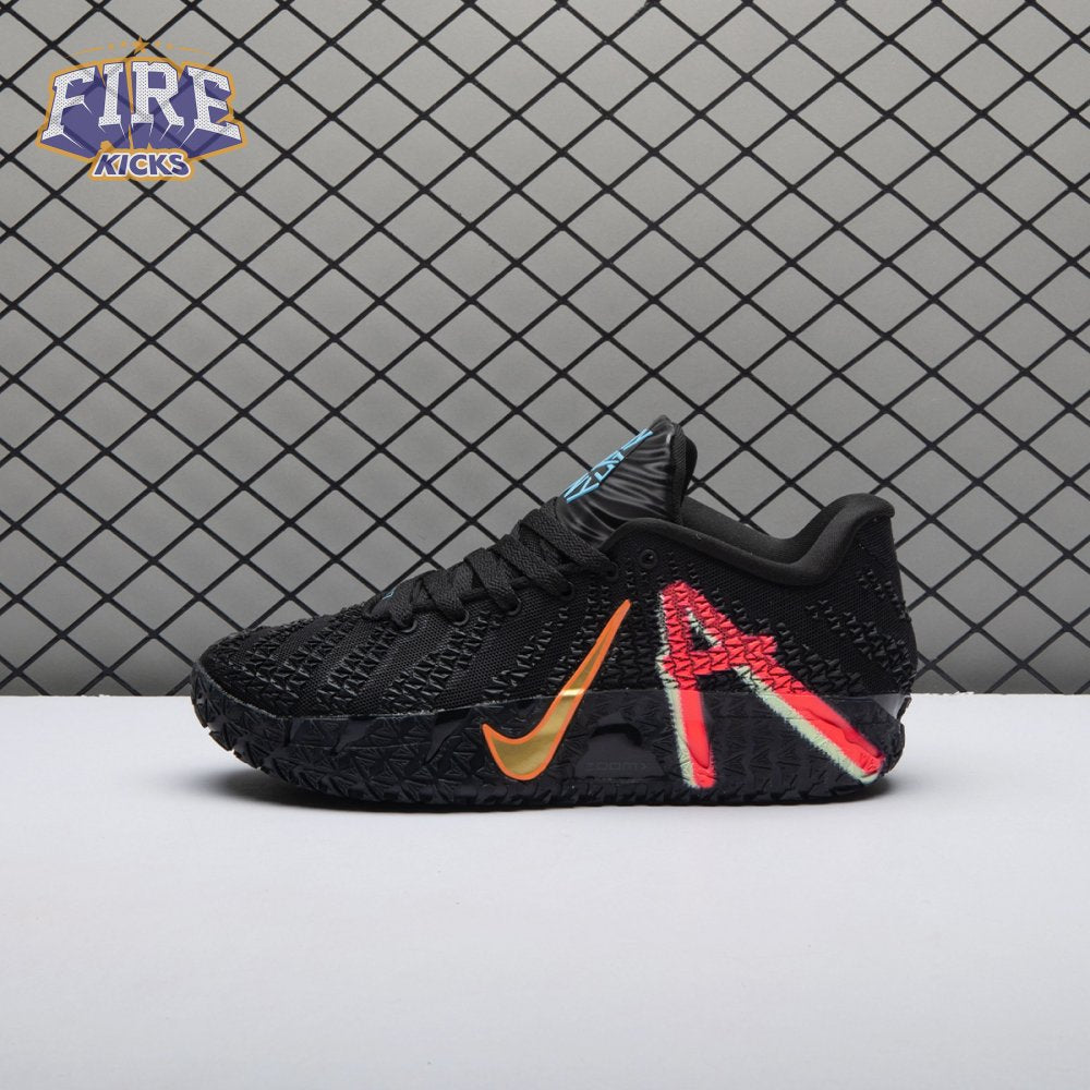 Nike Ja 3 NY vs. NY IM0464-001 Unisex