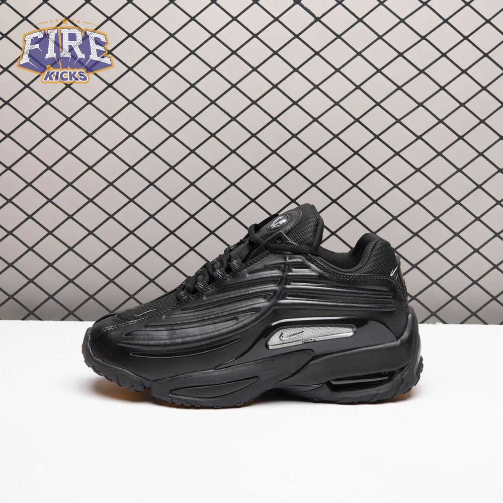 Nike Hot Step 2 Drake NOCTA Black Men's