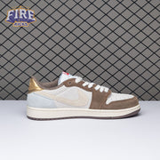 Jordan 1 Retro Low OG Year Of The Rabbit DV1312-200 Unisex