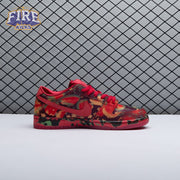 SB Dunk Low FZ1291-600 Men's