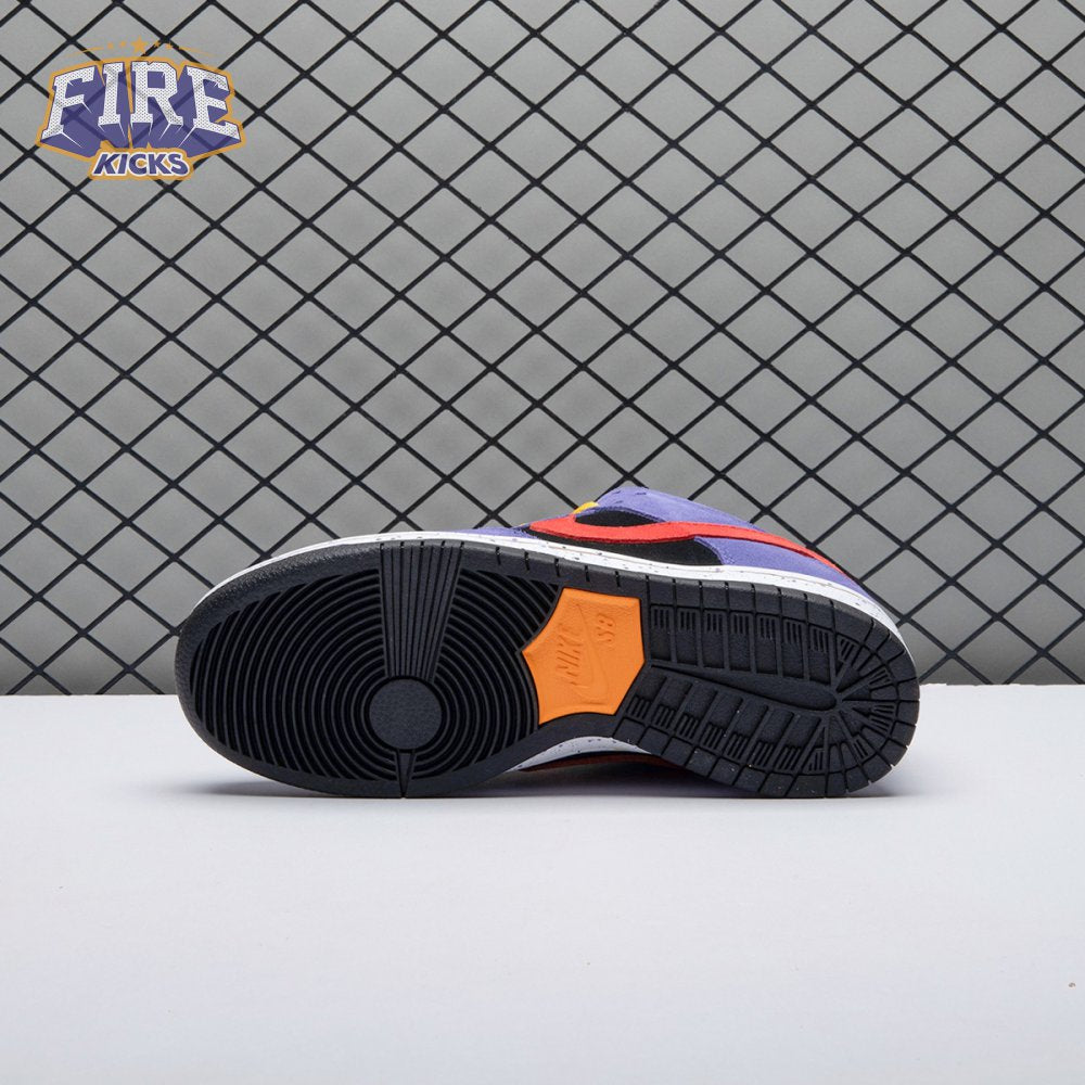 Dunk Low Pro SB 'ACG Terra' Unisex
