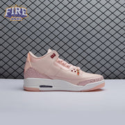 Air Jordan 3 Retro Valentine's Day (2025) HJ0178-600 Unisex