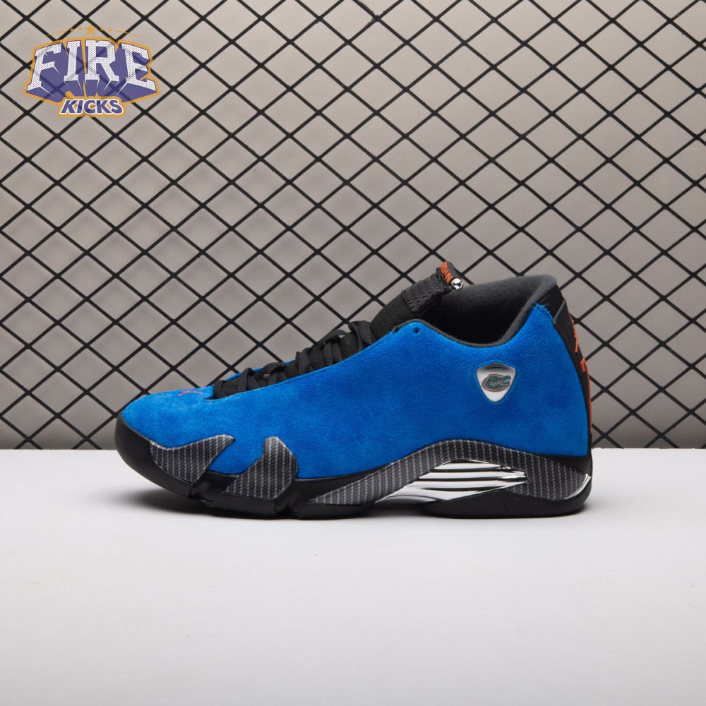 Air Jordan 14 Retro FA4616-172 Men's