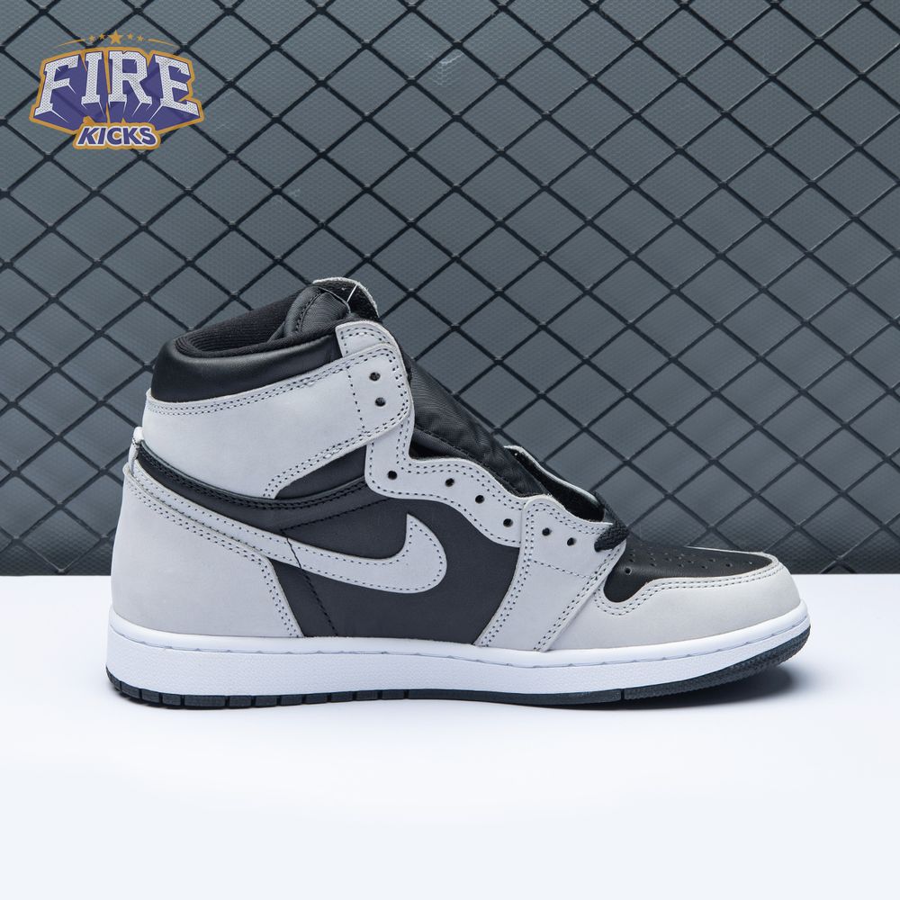 Jordan 1 Retro High Shadow 2. 0 Unisex