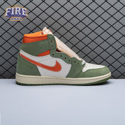 Air Jordan 1 High OG Craft"Celadon" Men's