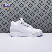 Jordan 3 Retro Pure Money (2025) CT8532-111 Unisex