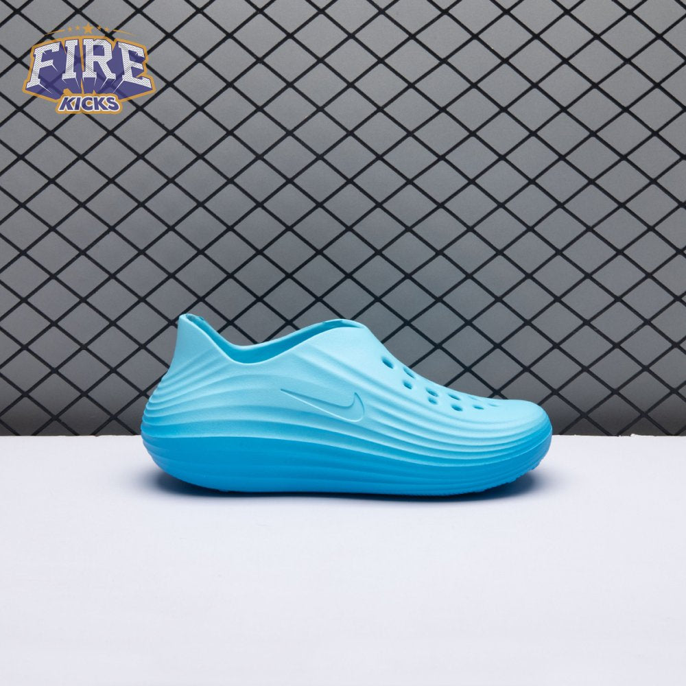 Nike ReactX Rejuven8 Glacier Blue HV5062-400 Unisex