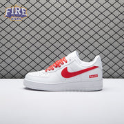 Nike Air Force 1 Low Shanghai CU9225-101 Unisex