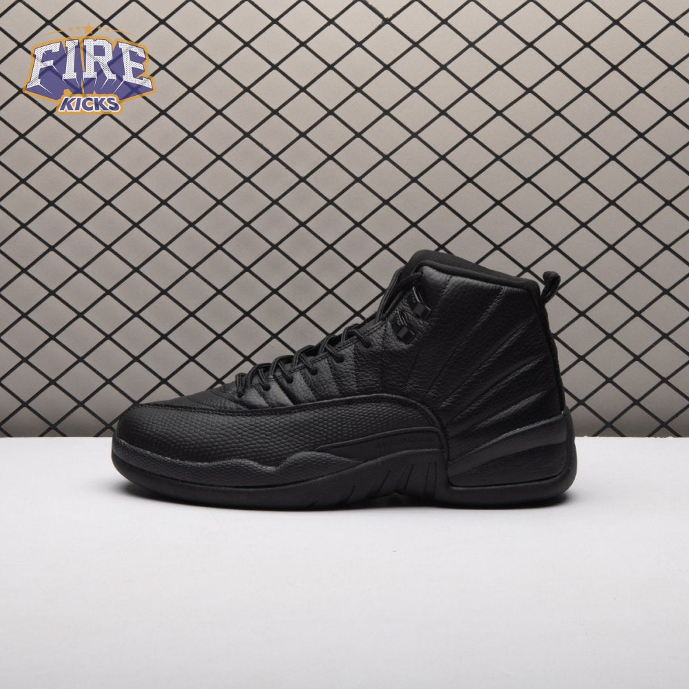 Air Jordan 12 retro CT8013-010 Men's