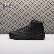 Air Jordan 12 retro CT8013-010 Men's