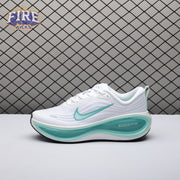 Nike Vomero Plus White Bleached Turquoise HV8154-100 Unisex