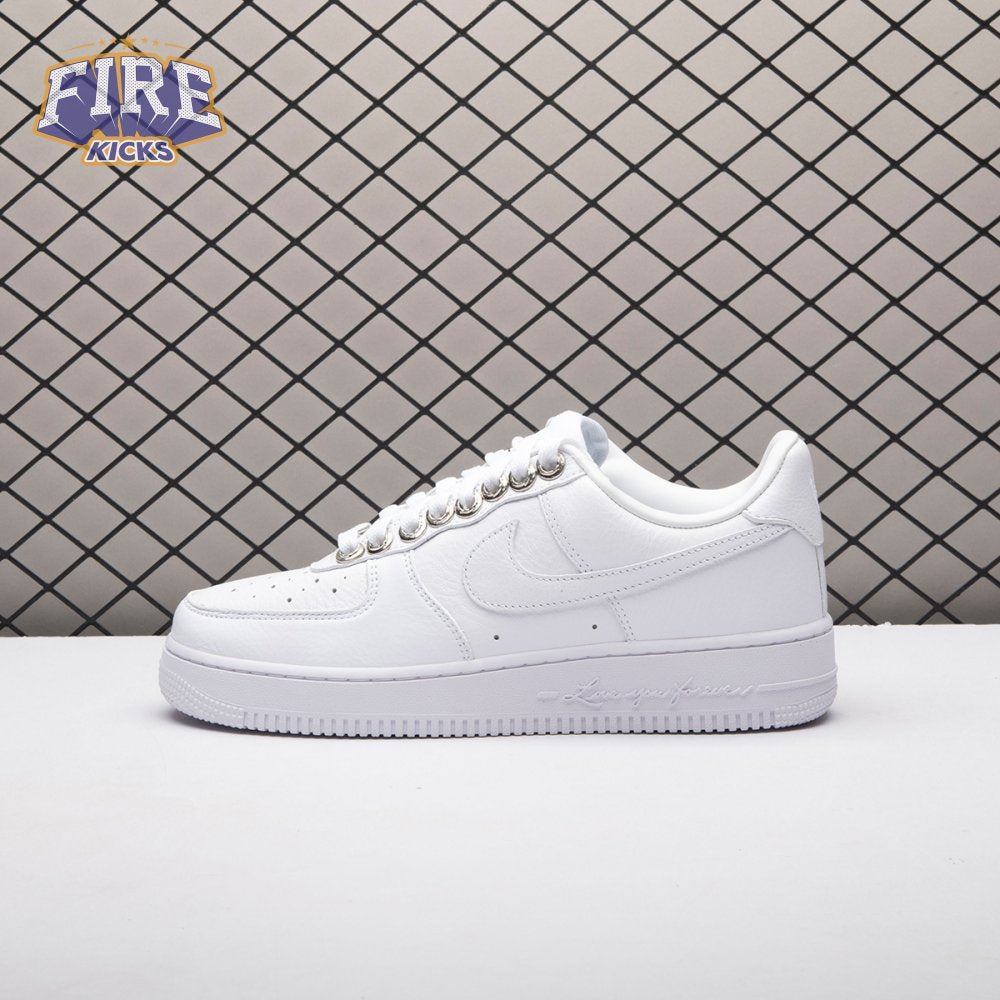 Nike Air Force 1 Low Drake NOCTA Certified Lover Boy CZ8065-100 Unisex