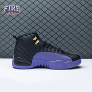 Jordan 12 Retro Field Purple CT8013-057 Men's