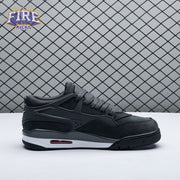 Jordan 4 RM SP Nigel Sylvester Driveway Grey HF4334 004 Unisex