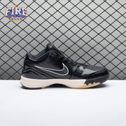 Nike Kobe 4 Protro Undefeated Black Mamba CQ3869-001 Unisex