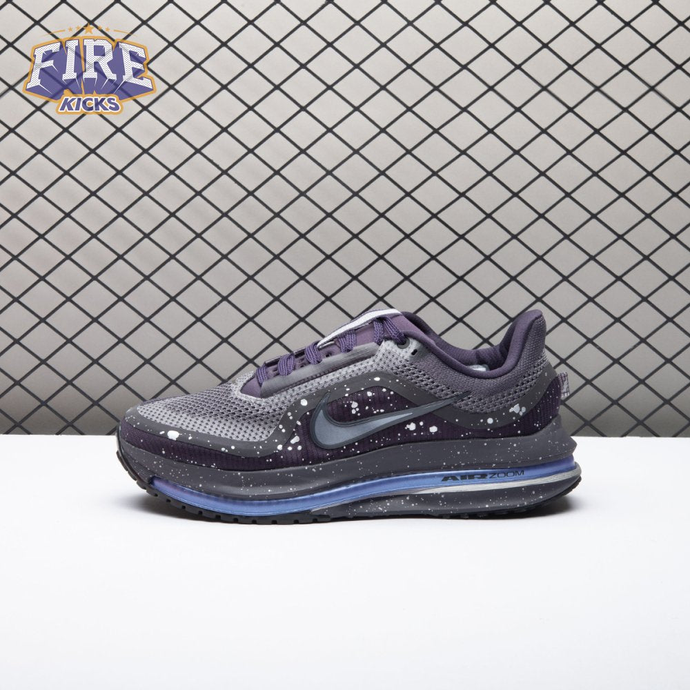 Nike Air Zoom Pegasus Premium SE Cave Purple Splatter IH0861-500 Unisex