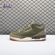 Jordan 3 Retro Family Affair DN3707-202 Unisex