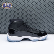 Air Jordan 11 Retro Space Jam Unisex