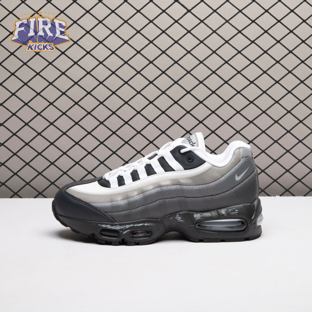Nike Air Max Muscle 95 Yu-Gi-Oh! Jonouchi II7404-100 Men's