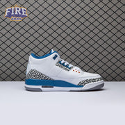 Jordan 3 Retro Wizards CT8532-148 Men's