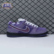 Dunk Low SB 'Purple Lobster' Men's