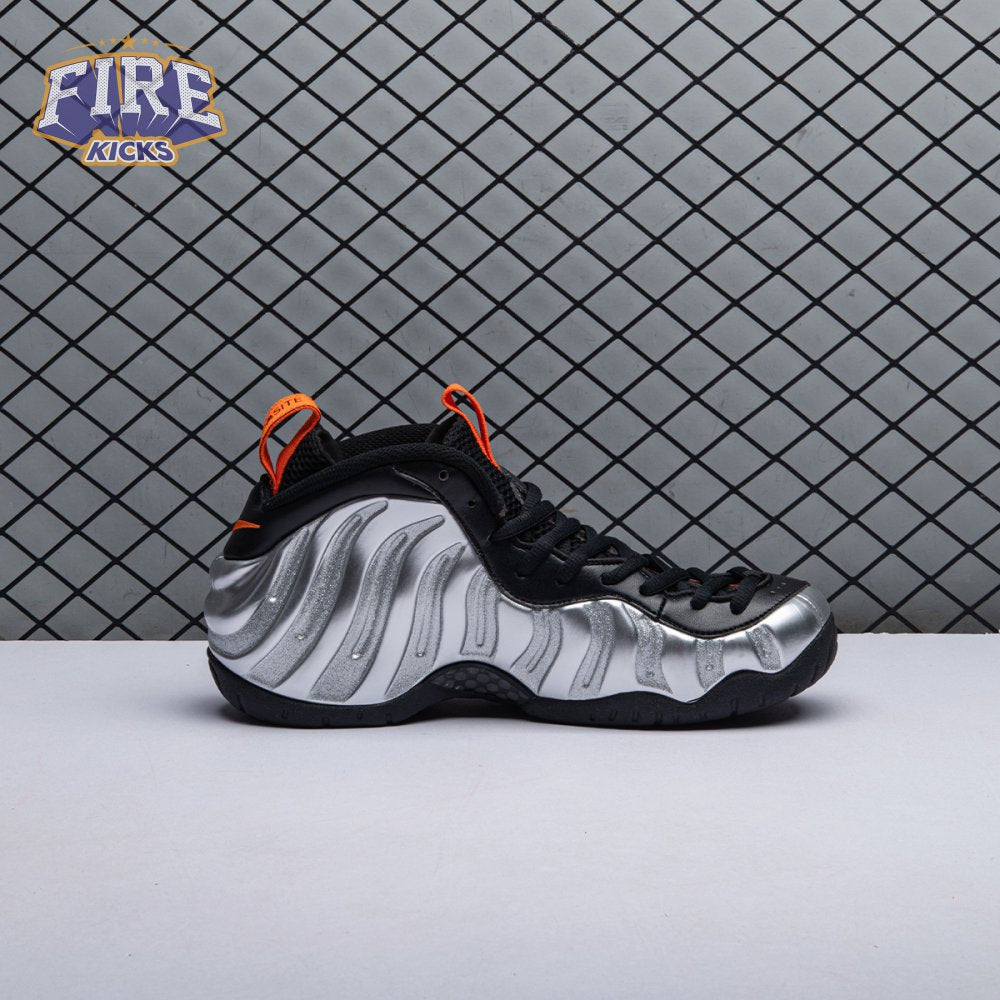 Nike Air Foamposite One Halloween CT2286-001 Unisex