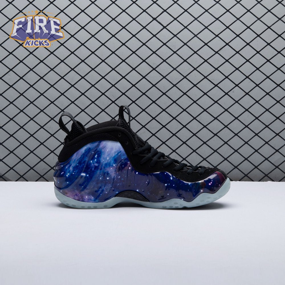 Nike Air Foamposite One Galaxy (2025) FQ4303-400 Men's