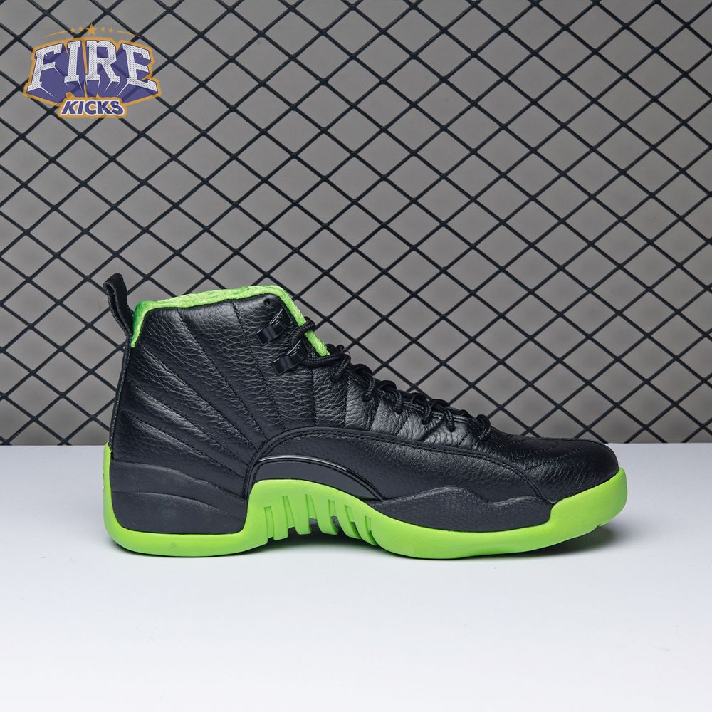 Jordan 12 28 Days Of Flight Men's