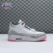 Jordan 3 Retro Wings HM6993 100 Unisex