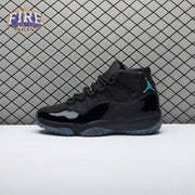 Jordan 11 Retro Gamma Blue (2025) CT8012-047 Unisex