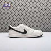 Travis Scott x VL x Air Jordan 1 Low JW1188-144 Unisex