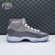 Air Jordan 11 Retro Cool Grey Unisex