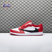 Travis Scott x Air Jordan 1 Low Unisex