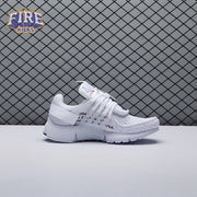 Off-White x Air Presto 'White' Men's