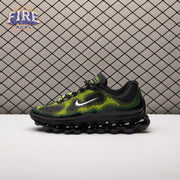 Nike Air Liquid Max Black Green Apple IQ7634-001 Unisex