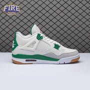 Nike SB x Air Jordan 4 Pine Green DR5415-103 Unisex