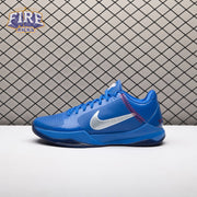 Nike Kobe 5 Protro Dodgers IO6256-400 Men's