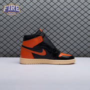 Jordan 1 Retro High Shattered Backboard 3. 0 Unisex