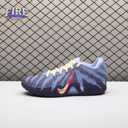 Nike Ja 3 Hustle & Flow HF2793-700 / HF2794-700 Men's