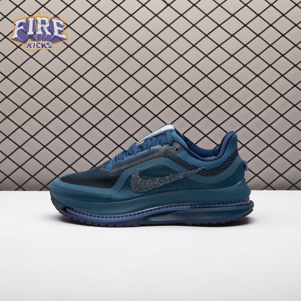 Nike Air Zoom Pegasus Premium Swarovski Blue Force IM7384-499 Unisex