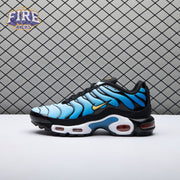 Nike Air Max Plus OG Hyper Blue BQ4629-003 Men's