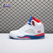 Air Jordan 5 OG "35th Anniversary" HQ7978-102 Men's