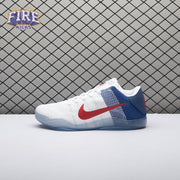 Nike Kobe 11 Elite Low USA 822675-184 Men's