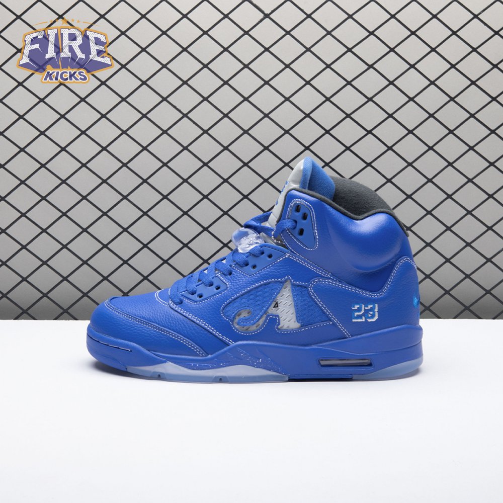 Air Jordan 5 DV4982-400 Men's
