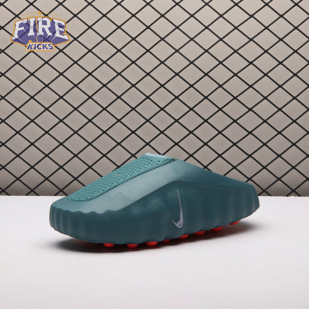 Nike Mind 001 Slide Mineral Slate HQ4307-300 Unisex（Size Up Recommended）