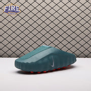Nike Mind 001 Slide Mineral Slate HQ4307-300 Unisex（Size Up Recommended）