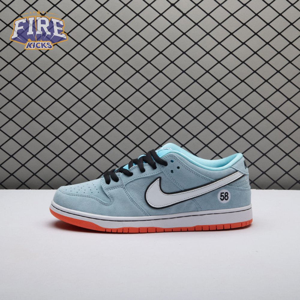 Nike SB Dunk Low Club 58 Gulf Unisex