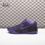 Nike Kobe 9 EM Low Protro TB Purple Dynasty IH1401-500 Men's