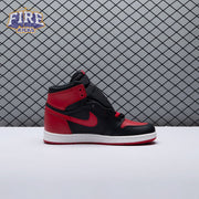 Jordan 1 Retro High '85 OG Bred (2025) HV6674-067 Men's